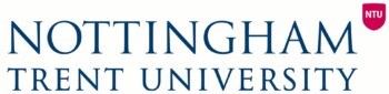 Nottingham Trent University Logo