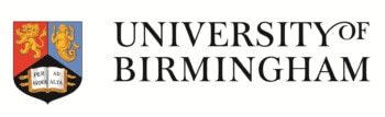 University Of Birmingham Logo