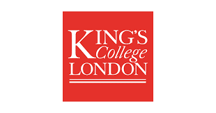 Kings College London Logo