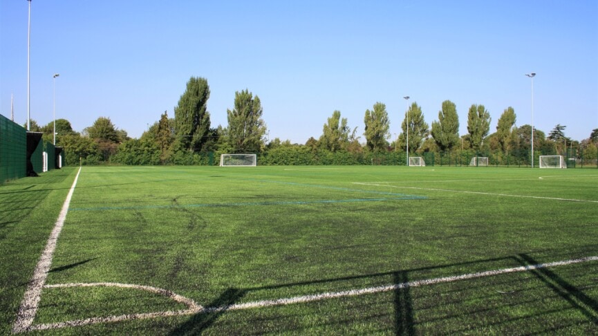 3g Pitch